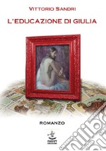 L'educazione di Giulia libro