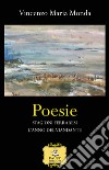 Poesie-Stagioni ferraresi-L'anno del viandante libro