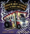 Il terrificante viaggio dell'autobus notturno. Ediz. a colori libro