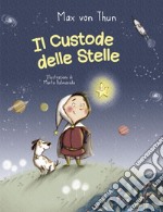 Il custode delle stelle libro