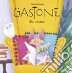 Gastone alla riscossa libro