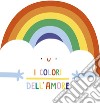 I colori dell'amore libro