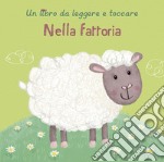 Nella fattoria libro