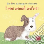 I miei animali preferiti