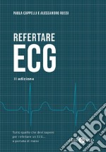 Peer4Med. Refertare ECG libro