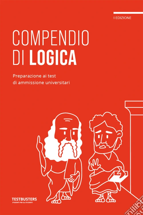 Testbusters - Compendio di Logica