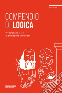Testbusters - Compendio di Logica libro