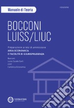 Bocconi-LUISS. Manuale di Teoria libro