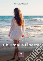 Chiamala libertà. Chiudi gli occhi, respira profondamente e ascoltati