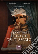 Le poetesse ed i poeti del 21° secolo libro