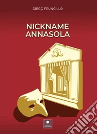 Nickname annasola libro