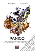 Panico. Letture di campi post 11 settembre