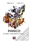 Panico. Letture di campi post 11 settembre libro