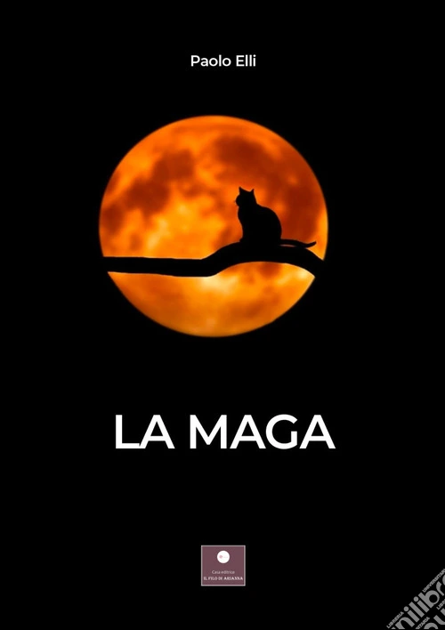 La maga