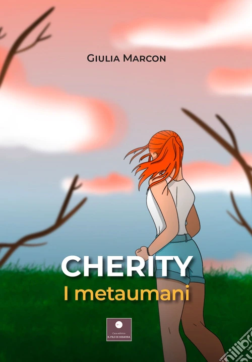 Cherity. I metaumani