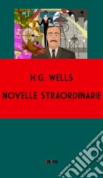 Novelle straordinarie libro