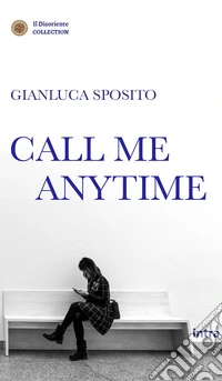 Call me anytime