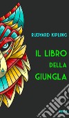 Il libro della giungla libro