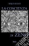 La coscienza di Zeno libro