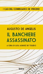 Il banchiere assassinato libro