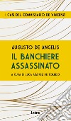 Il banchiere assassinato libro