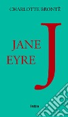 Jane Eyre libro