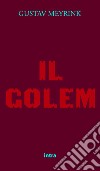 Il Golem libro