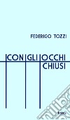 Con gli occhi chiusi libro