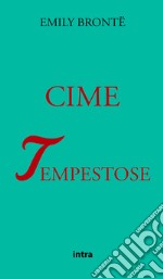 Cime tempestose libro