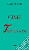 Cime tempestose libro