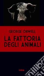 La fattoria di animali libro