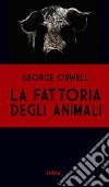 La fattoria di animali libro