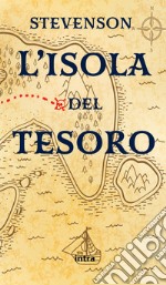 L'isola del tesoro libro