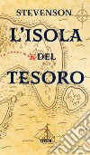 L'isola del tesoro libro