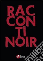 Racconti noir libro