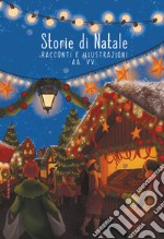 Storie di Natale libro