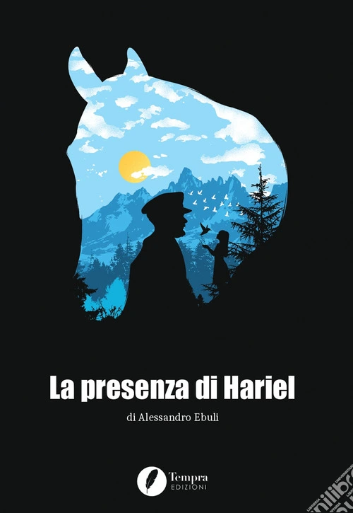 La presenza di Hariel