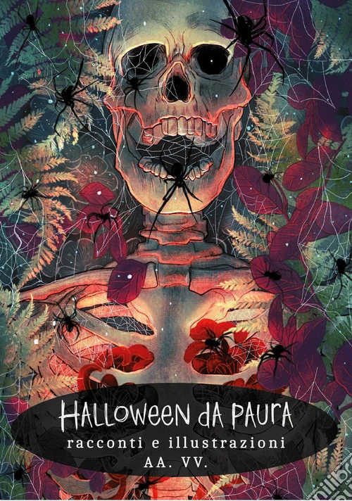 Halloween da paura