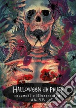 Halloween da paura libro