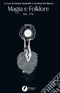 Magia e folklore libro