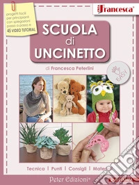 Scuola di uncinetto