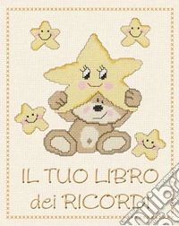Il tuo libro dei ricordi libro