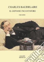 Il giovane incantatore libro