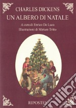 Un albero di natale libro