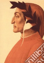 Dante Alighieri in immagini e parole libro