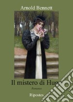 Il mistero di Hugo libro