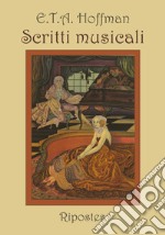 Scritti musicali libro