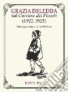 Grazia Deledda sul «Corriere dei Piccoli» (1922-1925) libro