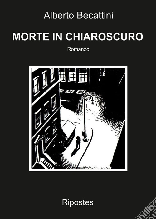 Morte in chiaroscuro