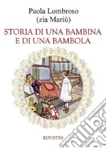 Storia di una bambina e di una bambola